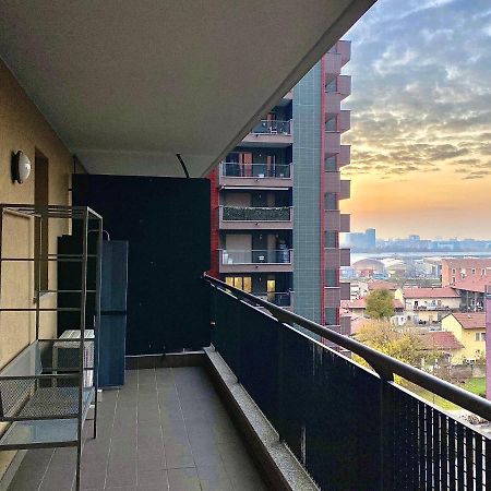 Triumph Tower Milano Politecnico Apartment Luaran gambar